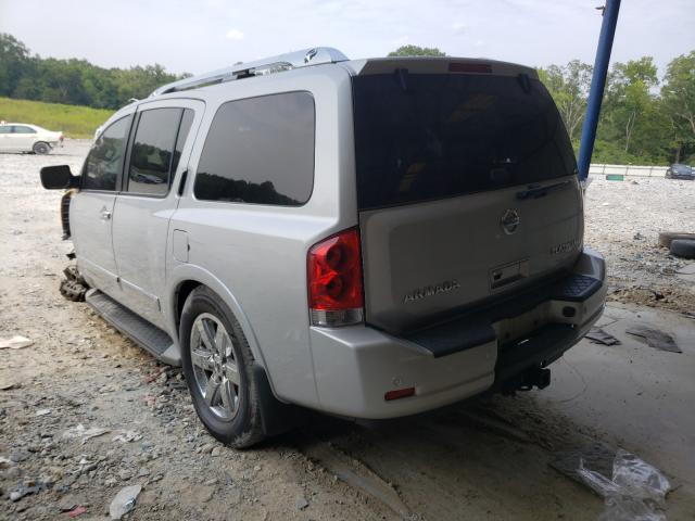 Photo 2 VIN: 5N1AA0NE7EN604365 - NISSAN ARMADA PLA 