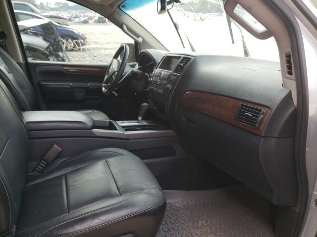 Photo 4 VIN: 5N1AA0NE7EN604365 - NISSAN ARMADA PLA 