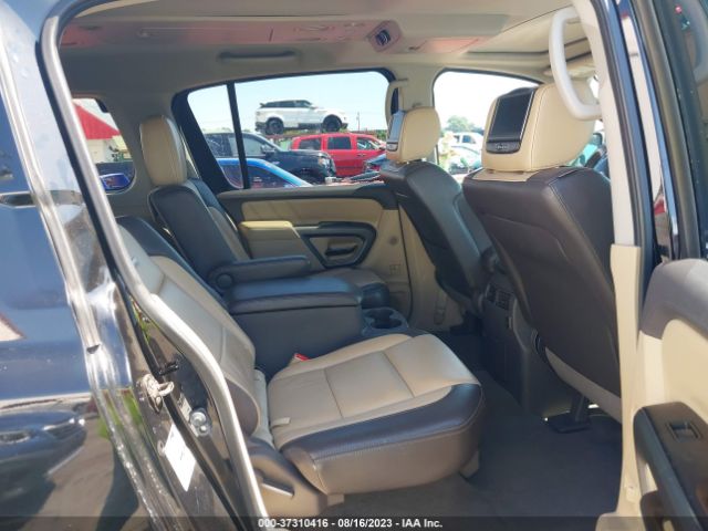 Photo 7 VIN: 5N1AA0NE7FN605484 - NISSAN ARMADA 