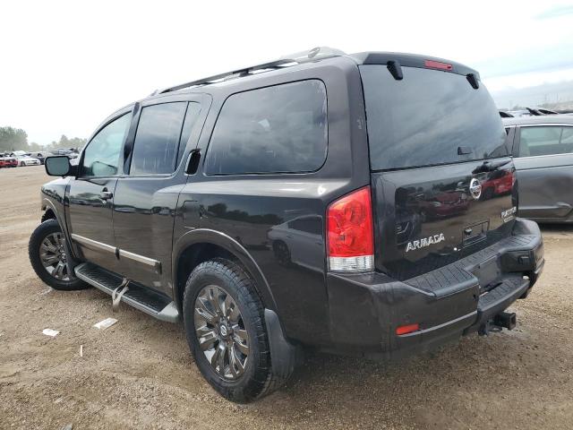 Photo 1 VIN: 5N1AA0NE7FN620633 - NISSAN ARMADA 