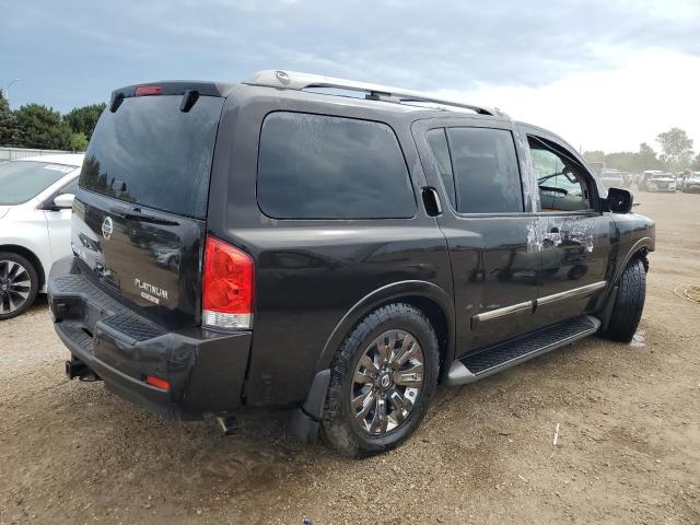 Photo 2 VIN: 5N1AA0NE7FN620633 - NISSAN ARMADA 