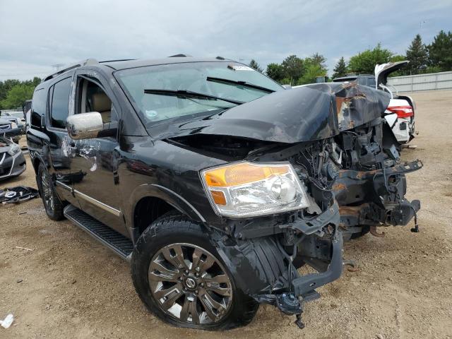 Photo 3 VIN: 5N1AA0NE7FN620633 - NISSAN ARMADA 