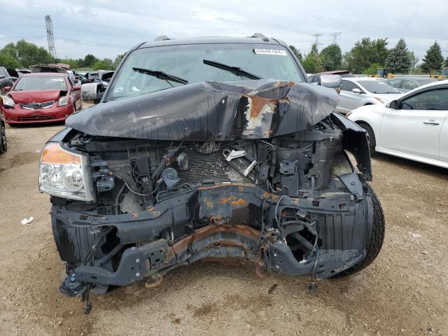 Photo 4 VIN: 5N1AA0NE7FN620633 - NISSAN ARMADA 