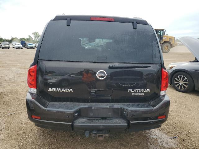 Photo 5 VIN: 5N1AA0NE7FN620633 - NISSAN ARMADA 