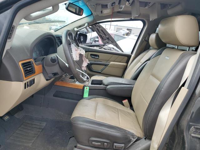 Photo 6 VIN: 5N1AA0NE7FN620633 - NISSAN ARMADA 