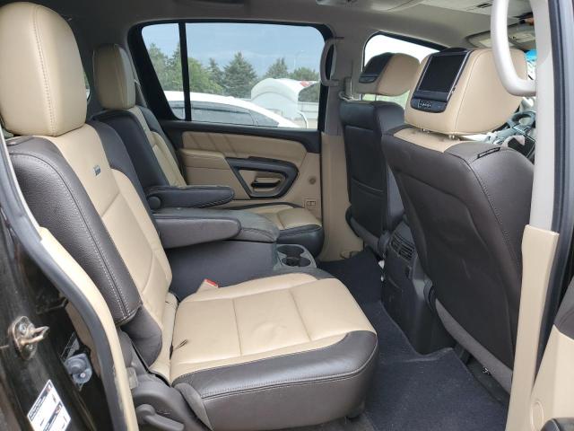 Photo 9 VIN: 5N1AA0NE7FN620633 - NISSAN ARMADA 