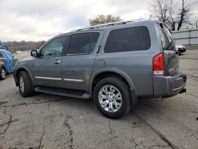 Photo 1 VIN: 5N1AA0NE7FN621992 - NISSAN ARMADA 