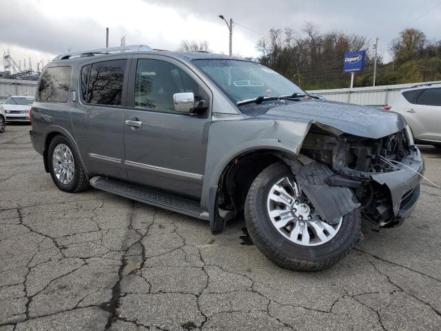 Photo 3 VIN: 5N1AA0NE7FN621992 - NISSAN ARMADA 