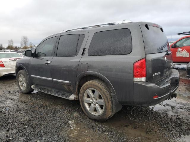 Photo 1 VIN: 5N1AA0NE8AN618155 - NISSAN ARMADA PLA 