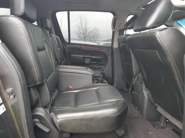 Photo 10 VIN: 5N1AA0NE8AN618155 - NISSAN ARMADA PLA 