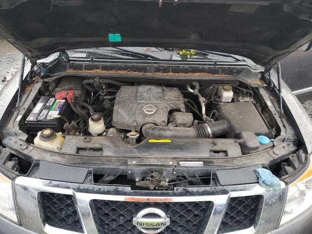 Photo 11 VIN: 5N1AA0NE8AN618155 - NISSAN ARMADA PLA 