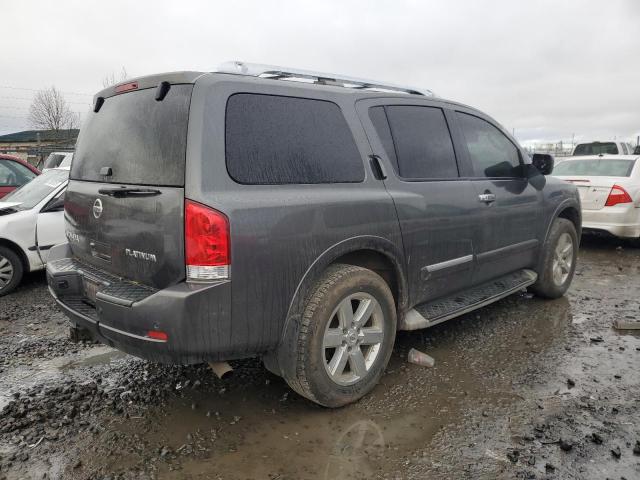 Photo 2 VIN: 5N1AA0NE8AN618155 - NISSAN ARMADA PLA 