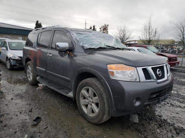 Photo 3 VIN: 5N1AA0NE8AN618155 - NISSAN ARMADA PLA 