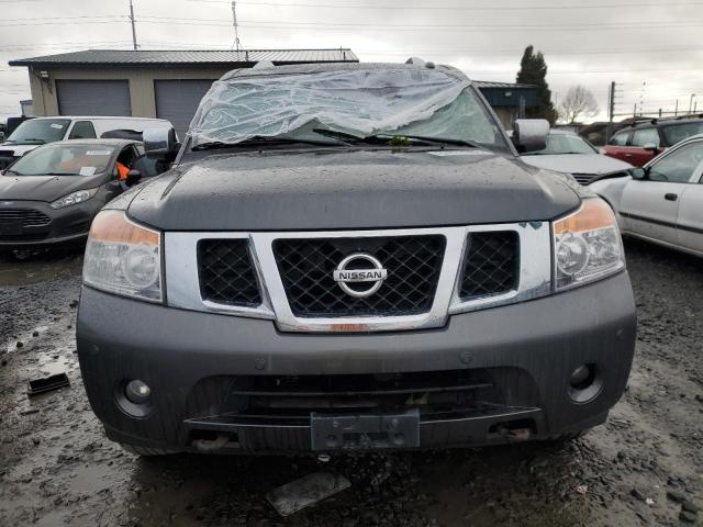 Photo 4 VIN: 5N1AA0NE8AN618155 - NISSAN ARMADA PLA 