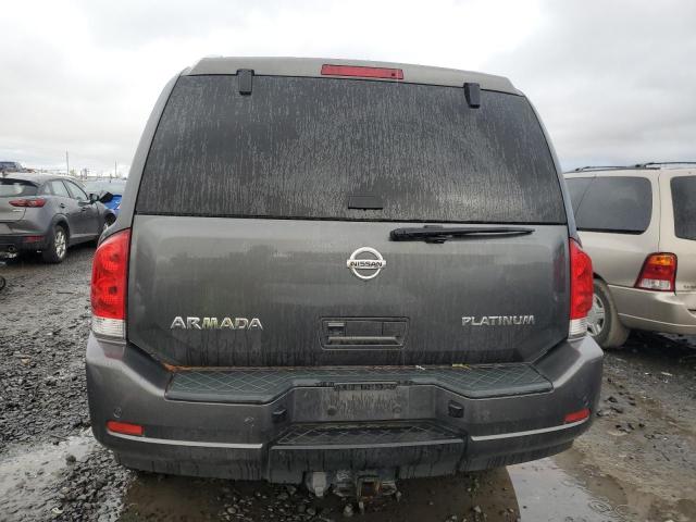 Photo 5 VIN: 5N1AA0NE8AN618155 - NISSAN ARMADA PLA 