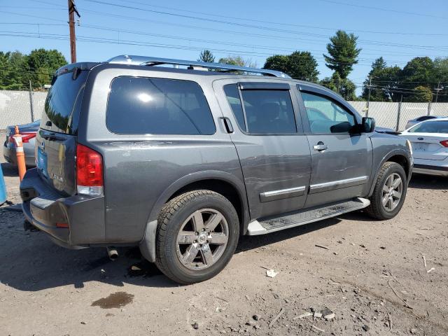 Photo 2 VIN: 5N1AA0NE8BN613989 - NISSAN ARMADA PLA 