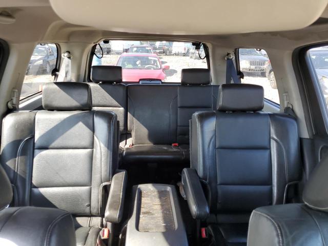 Photo 9 VIN: 5N1AA0NE8BN613989 - NISSAN ARMADA PLA 