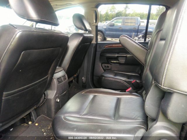 Photo 7 VIN: 5N1AA0NE8BN622160 - NISSAN ARMADA 