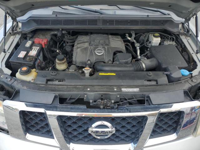 Photo 10 VIN: 5N1AA0NE8BN623535 - NISSAN ARMADA 