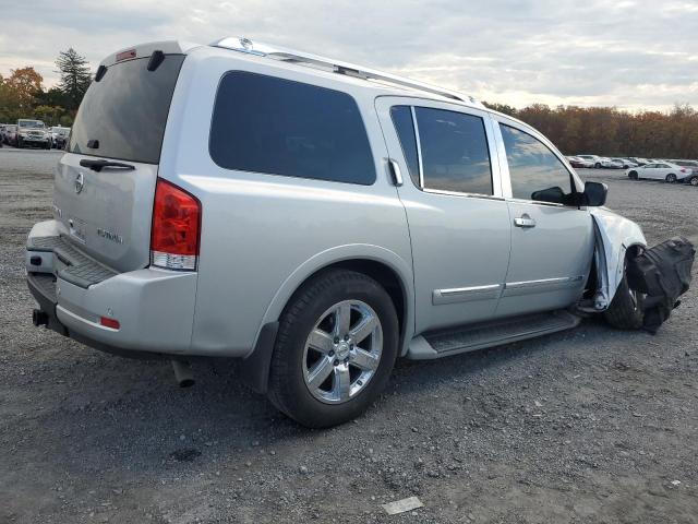 Photo 2 VIN: 5N1AA0NE8BN623535 - NISSAN ARMADA 