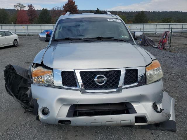 Photo 4 VIN: 5N1AA0NE8BN623535 - NISSAN ARMADA 