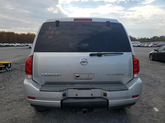 Photo 5 VIN: 5N1AA0NE8BN623535 - NISSAN ARMADA 