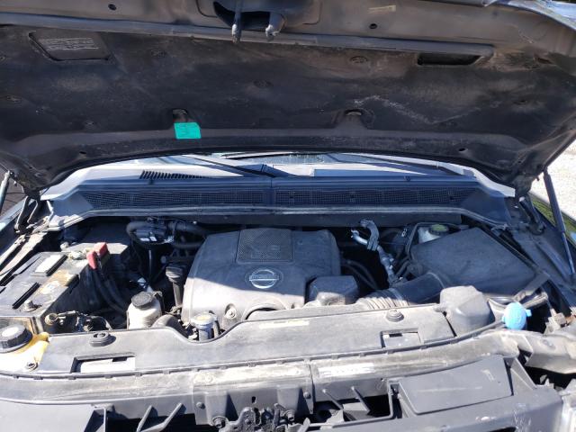 Photo 6 VIN: 5N1AA0NE8DN605832 - NISSAN ARMADA PLA 