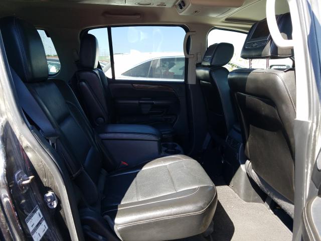 Photo 5 VIN: 5N1AA0NE8DN609797 - NISSAN ARMADA PLA 