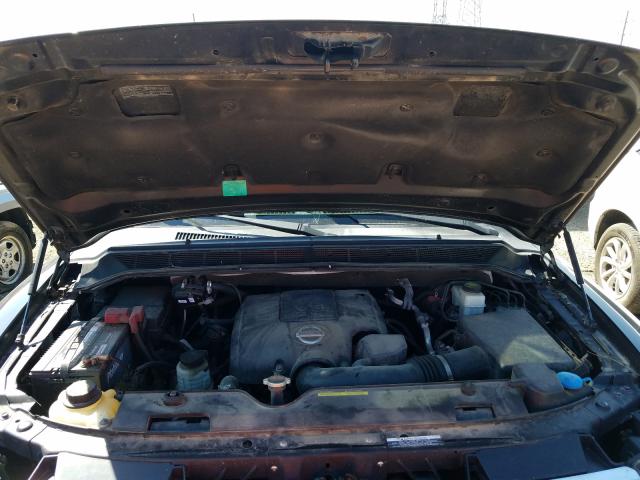 Photo 6 VIN: 5N1AA0NE8DN609797 - NISSAN ARMADA PLA 