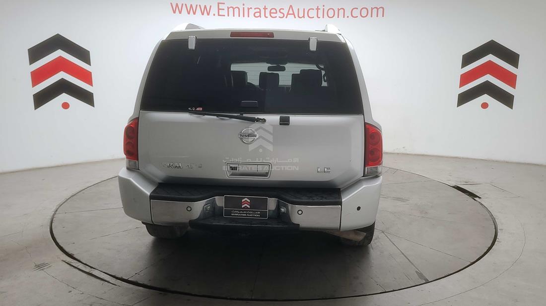 Photo 7 VIN: 5N1AA0NE8EN605802 - NISSAN ARMADA 