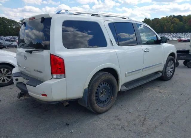 Photo 3 VIN: 5N1AA0NE8FN604294 - NISSAN ARMADA 