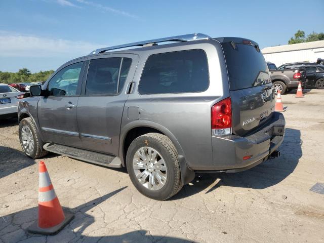 Photo 1 VIN: 5N1AA0NE8FN609494 - NISSAN ARMADA PLA 