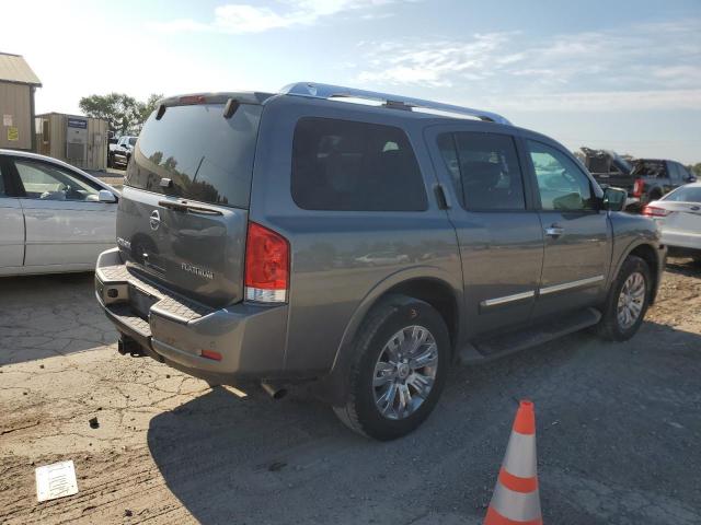 Photo 2 VIN: 5N1AA0NE8FN609494 - NISSAN ARMADA PLA 