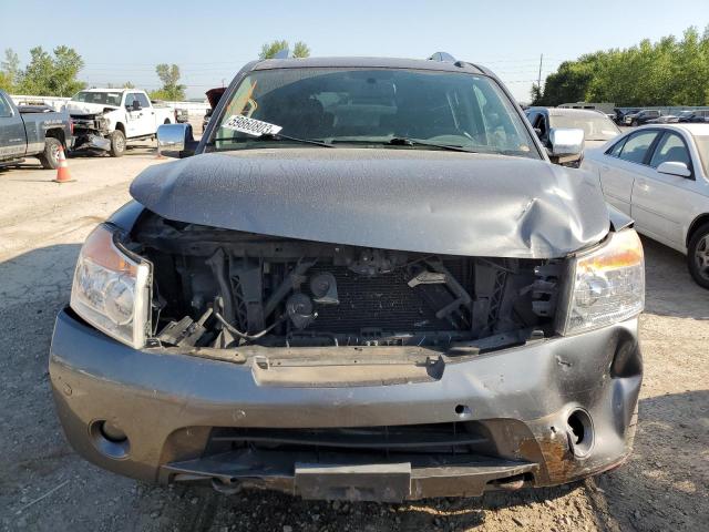 Photo 4 VIN: 5N1AA0NE8FN609494 - NISSAN ARMADA PLA 