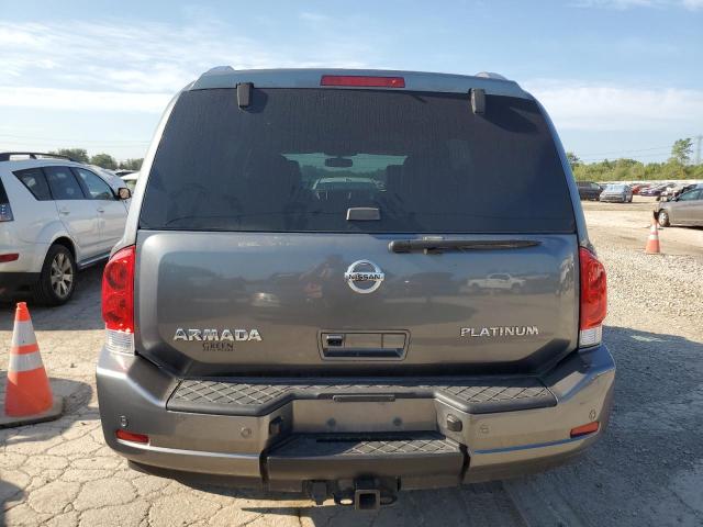 Photo 5 VIN: 5N1AA0NE8FN609494 - NISSAN ARMADA PLA 