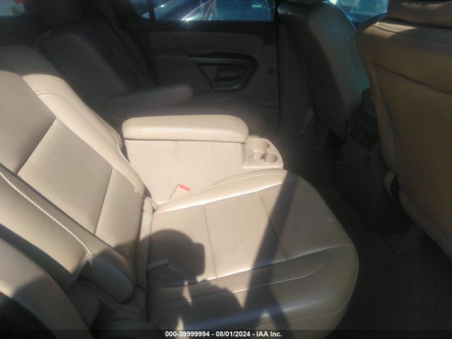 Photo 7 VIN: 5N1AA0NE8FN622214 - NISSAN ARMADA 