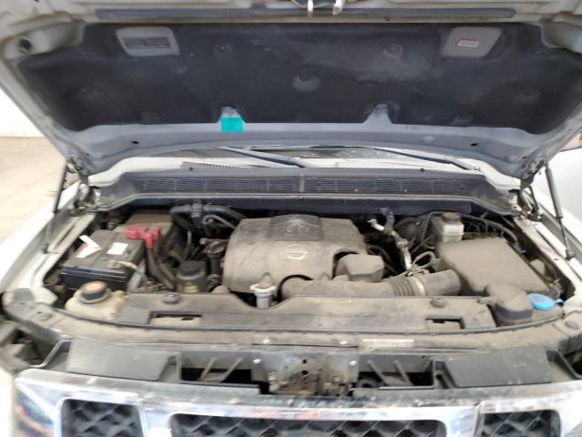 Photo 11 VIN: 5N1AA0NE9AN612087 - NISSAN ARMADA PLA 