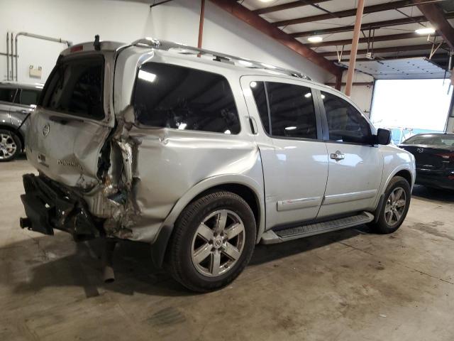 Photo 2 VIN: 5N1AA0NE9AN612087 - NISSAN ARMADA PLA 