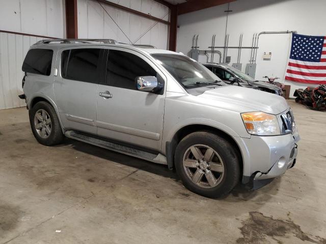 Photo 3 VIN: 5N1AA0NE9AN612087 - NISSAN ARMADA PLA 