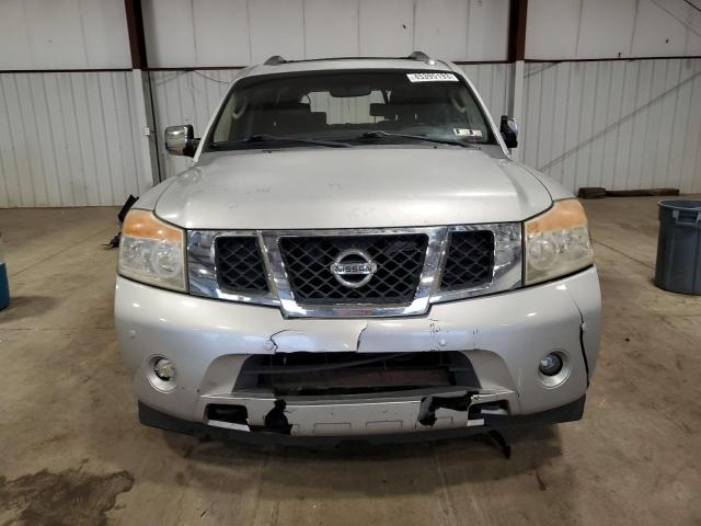 Photo 4 VIN: 5N1AA0NE9AN612087 - NISSAN ARMADA PLA 