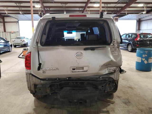 Photo 5 VIN: 5N1AA0NE9AN612087 - NISSAN ARMADA PLA 