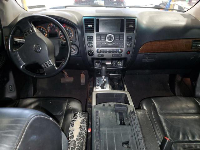 Photo 7 VIN: 5N1AA0NE9AN612087 - NISSAN ARMADA PLA 