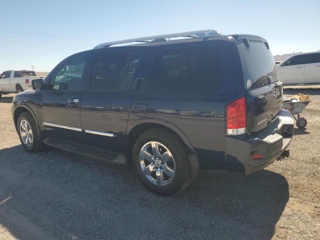 Photo 1 VIN: 5N1AA0NE9AN615023 - NISSAN ARMADA 