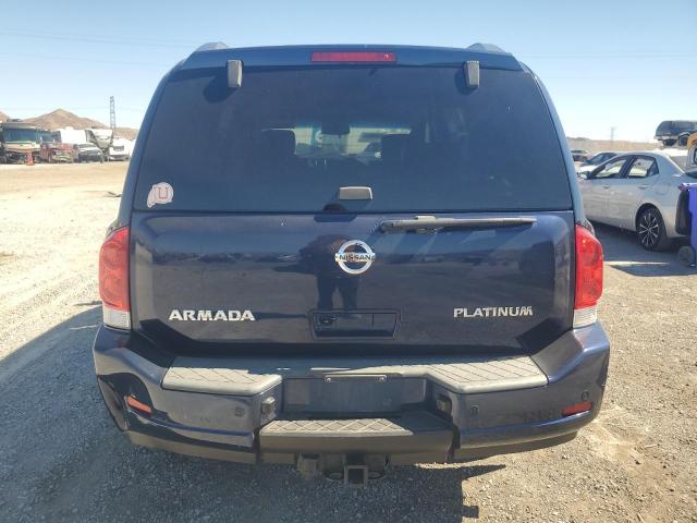 Photo 5 VIN: 5N1AA0NE9AN615023 - NISSAN ARMADA 