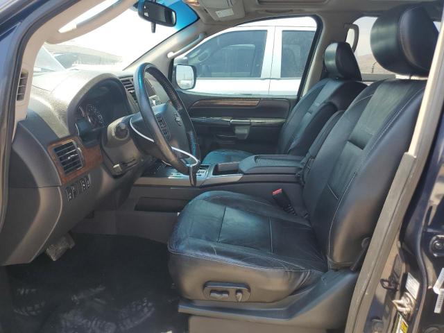 Photo 6 VIN: 5N1AA0NE9AN615023 - NISSAN ARMADA 