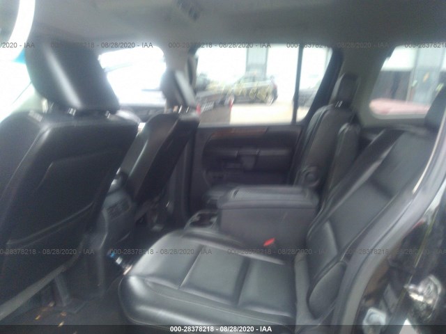 Photo 7 VIN: 5N1AA0NE9BN618084 - NISSAN ARMADA 