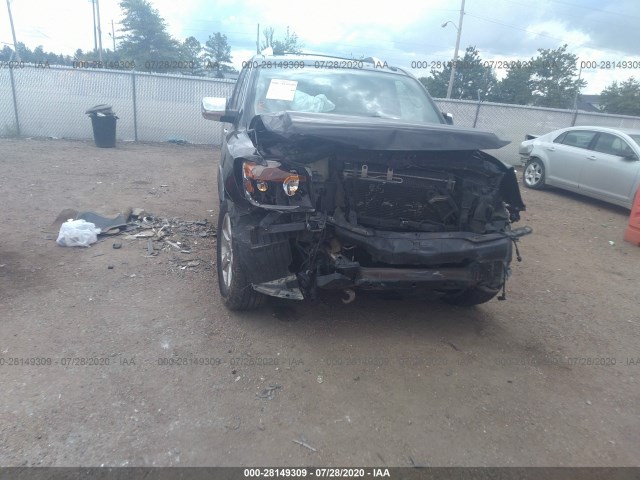 Photo 5 VIN: 5N1AA0NE9BN622880 - NISSAN ARMADA 