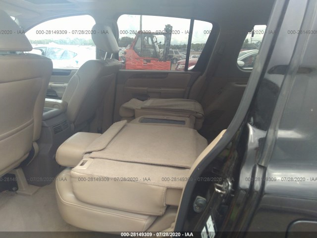 Photo 7 VIN: 5N1AA0NE9BN622880 - NISSAN ARMADA 