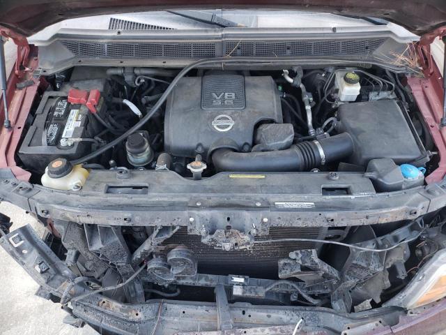 Photo 6 VIN: 5N1AA0NE9DN606424 - NISSAN ARMADA 