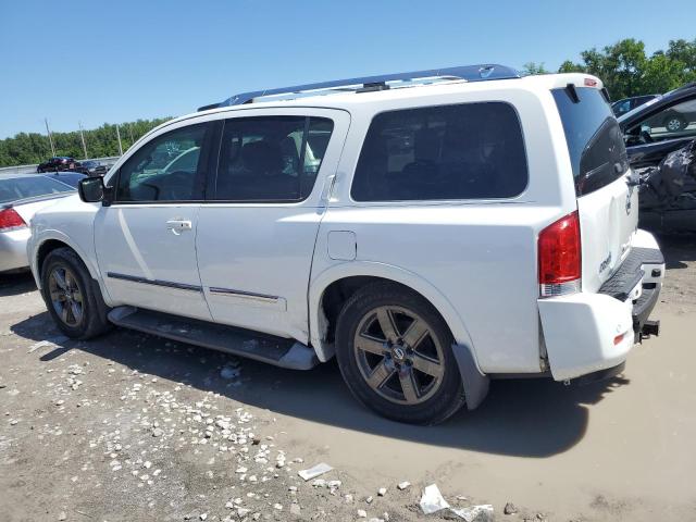 Photo 1 VIN: 5N1AA0NE9DN611879 - NISSAN ARMADA 